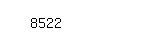 Captcha: 8522
