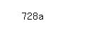 Captcha: 728a
