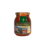 Miel de costa Multifloral antigoteo 500g